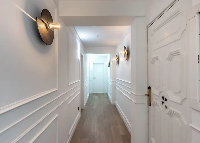 Arenal Affittacamere Bilbao