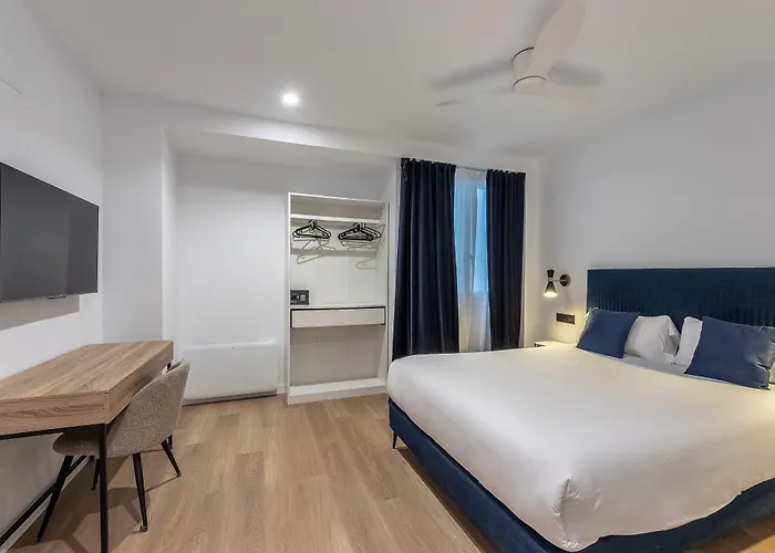 Affittacamere Arenal