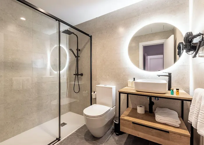 Arenal Affittacamere 2*