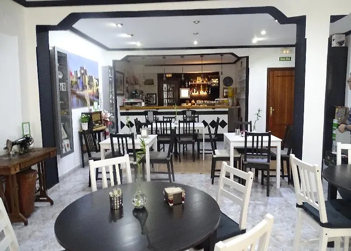 Arenal Affittacamere