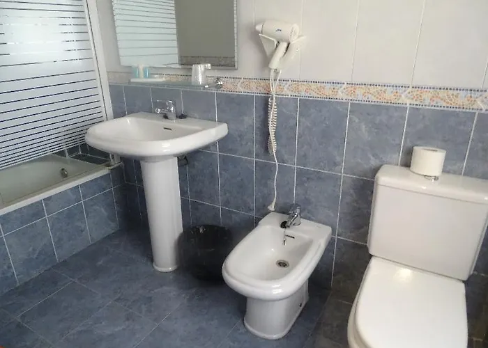 Affittacamere Arenal 2*